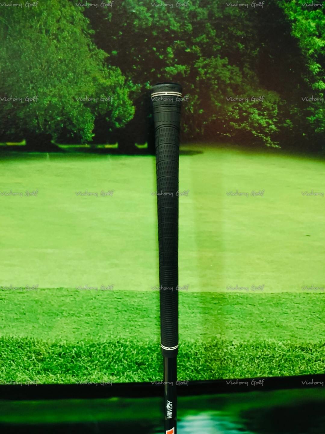 Driver Honma 10.5 TW747 455 T//World (VIZARD) / (R)