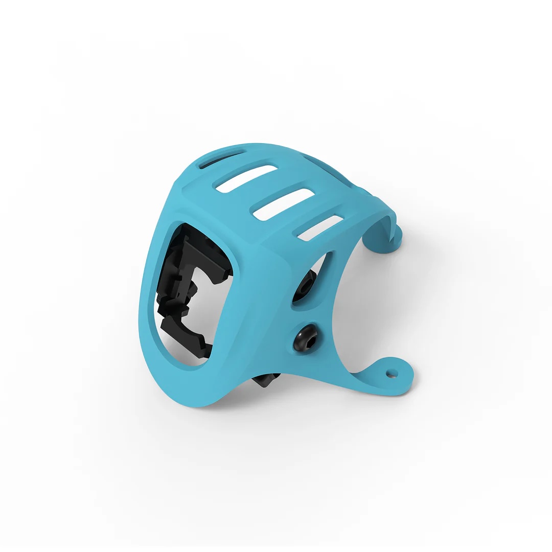 [CA7] Betafpv Canopy for O4 Air Unit HD Meteor65 Pro I Meteor75 Pro I อุปกรณ์โดรน Drone