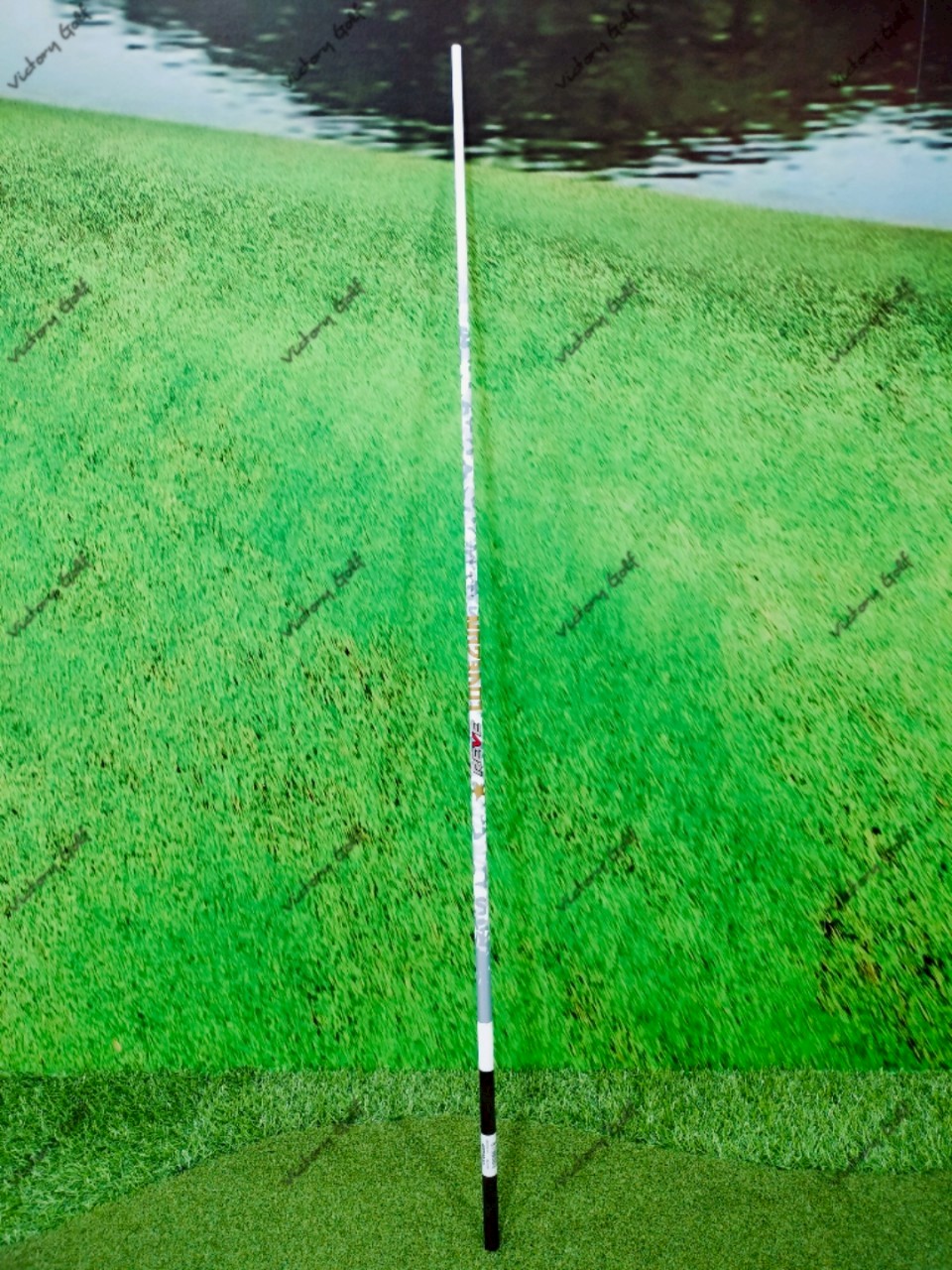 Premium Shaft REVE LOVEGUN (Ver.2) from Japan