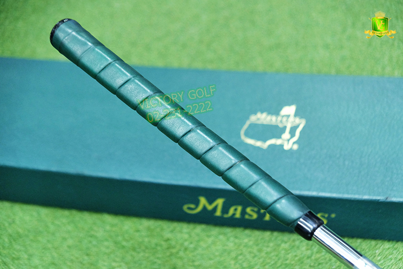 Putter THE MASTER Collectors Edittion M2001 163 OF 950 ของหายากจากรายการ The Master