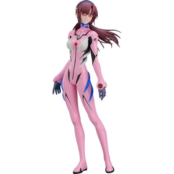 Max Factory PLAMAX Mari Makinami Illustrious 4545784014301 (Plastic Model)