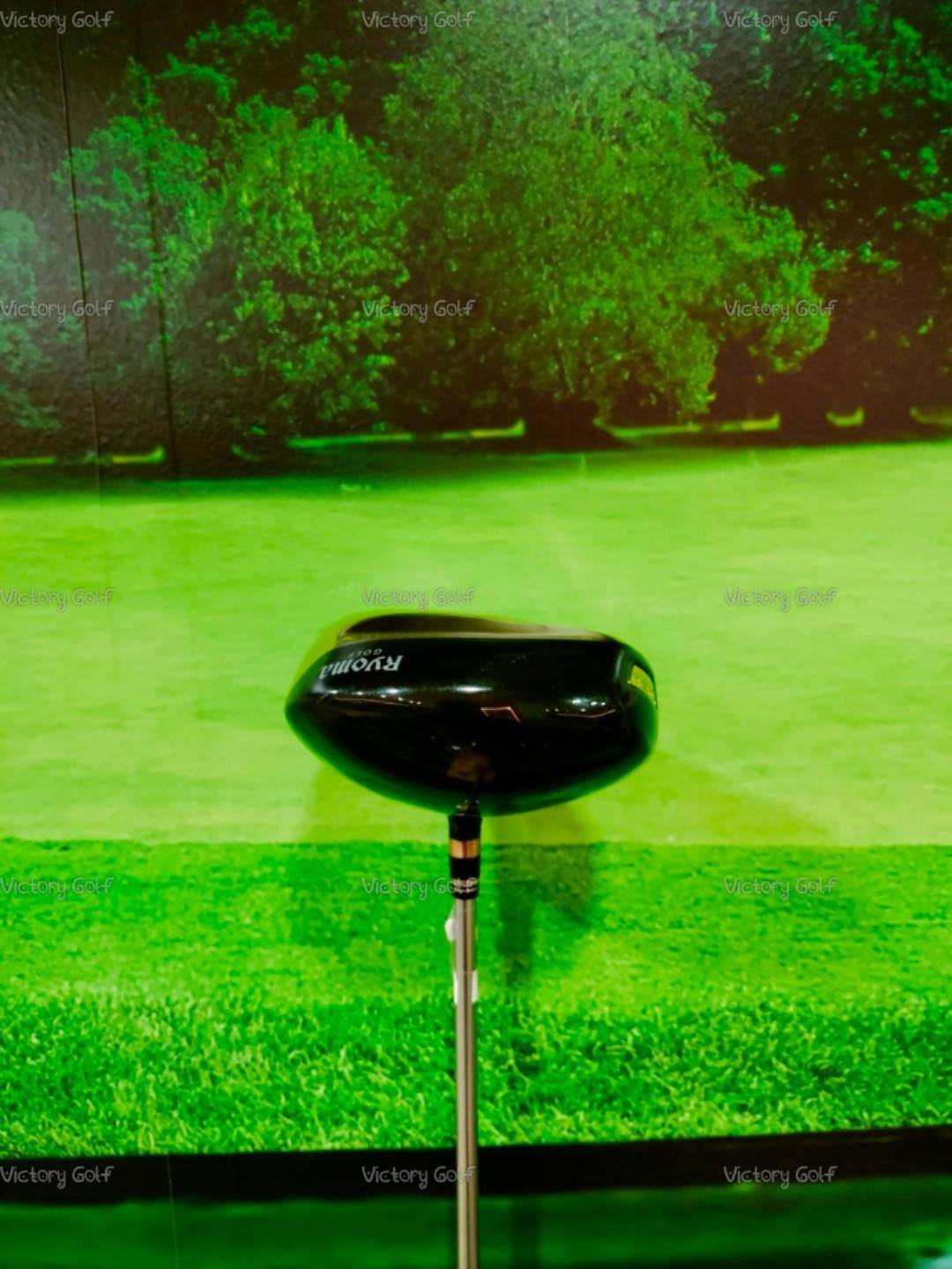 Driver Ryoma MAXIMA TYPE G Loft 11.5 ( Beyond Power) / (∞)