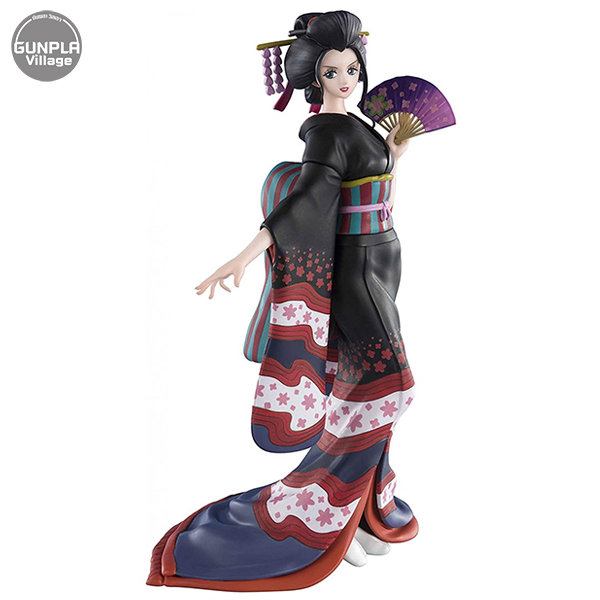 Bandai Figuarts ZERO Nico Robin (Orobi) 4573102608437 (Figure)