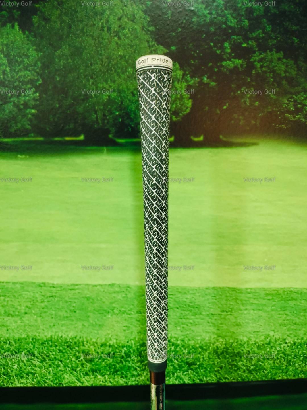 Fairway Epon AF-202 3/15 (Shaft Crazy 50 8.2) / (X)