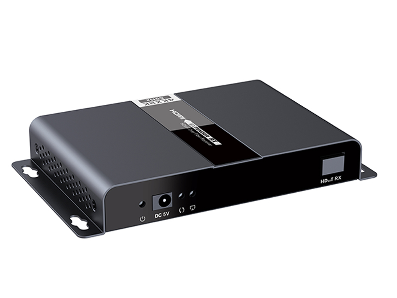 LKV678 HDbitT HDMI Extender Over Fiber Optics