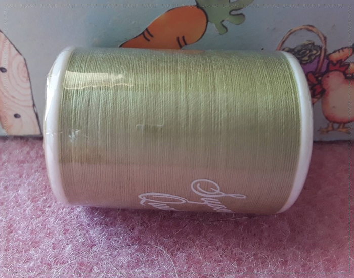 ด้ายวีนัส เบอร์ PE 2416