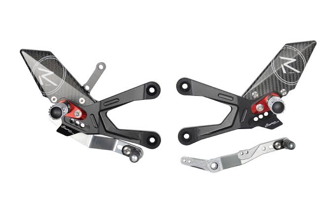 เกียร์โยง LIGHTECH CBR1000RR-R รุ่น R VERSION