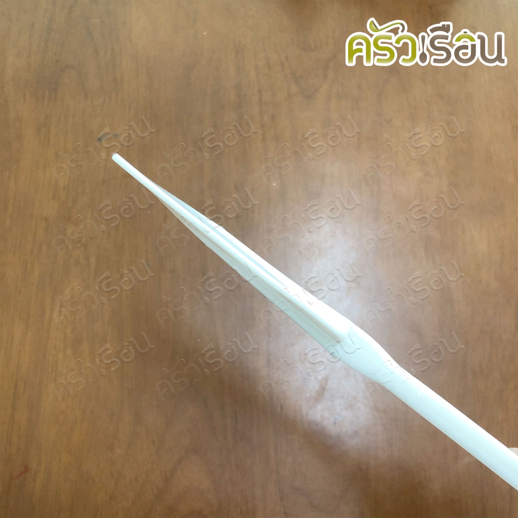 M-WELL Silicone Spatula, plastic handle, 2 sizes available, price per piece, PT616 PT617