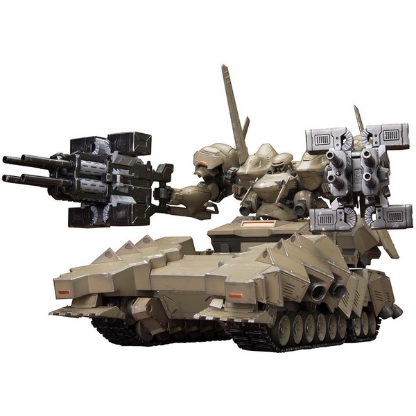 Kotobukiya Armored Core Matsukaze Mdl.2 for Base Defense 4934054065165 (Plastic Model)