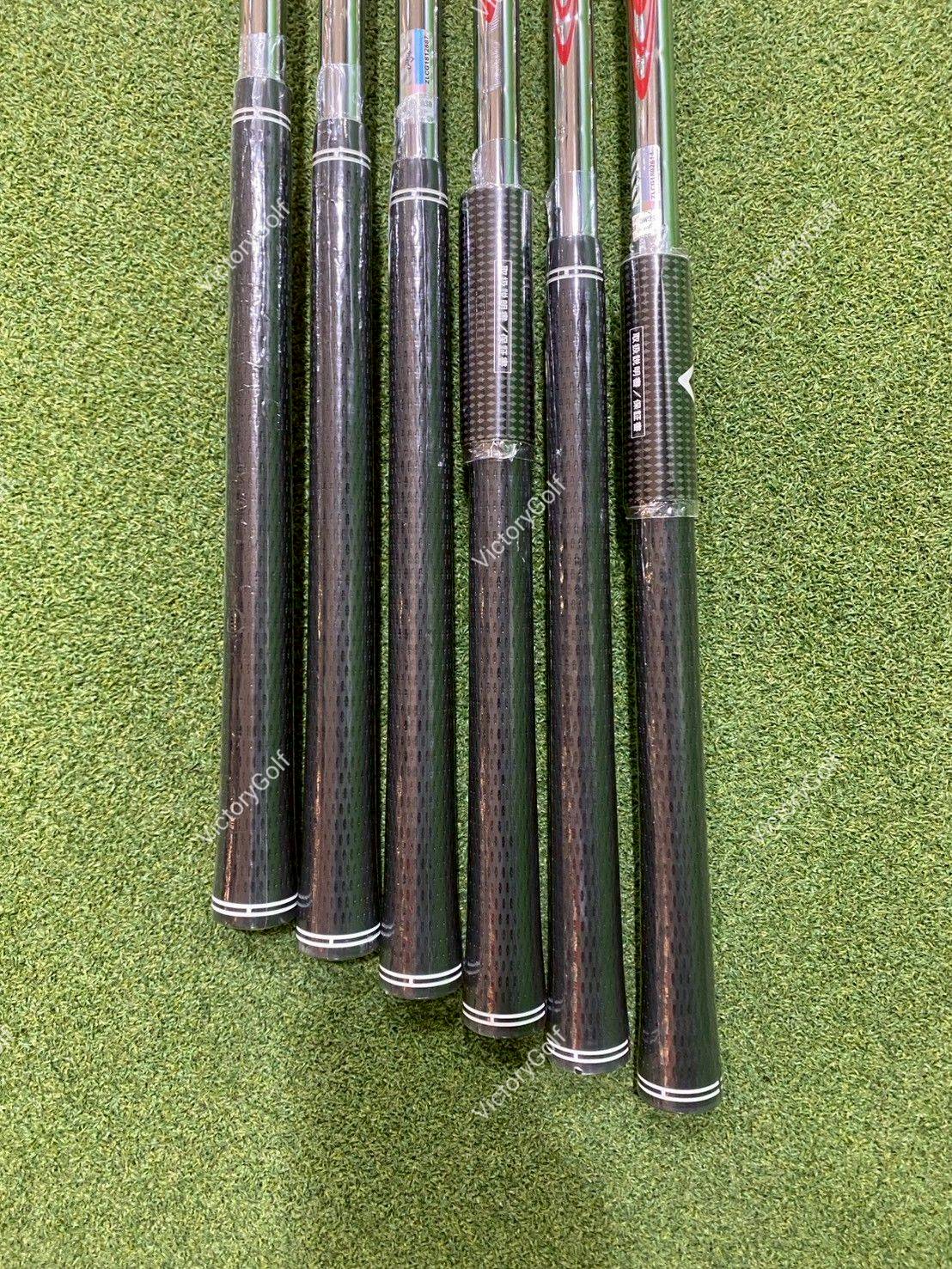 Iron Callaway X FORGED MAX 5-9, Pw ( 6 pcs. ) ( N.S.PRO MODUS3 TOUR105/ S ) Model 2024