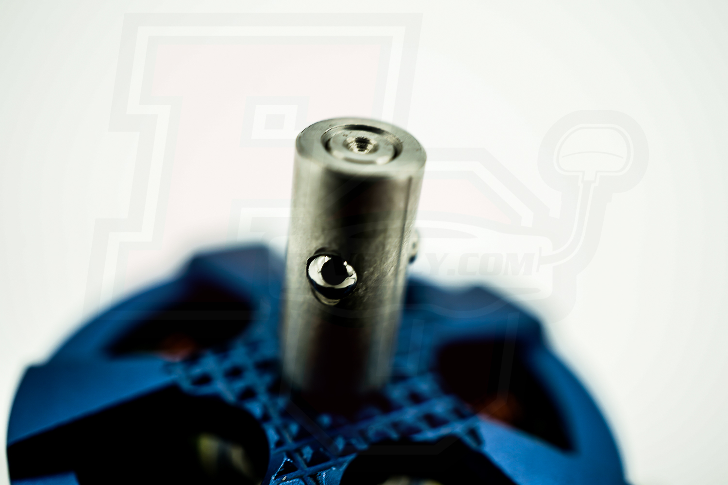 BrotherHobby Returner R6 2207 1750KV 2550KV 5-6S POPO Pro Shaft Motor