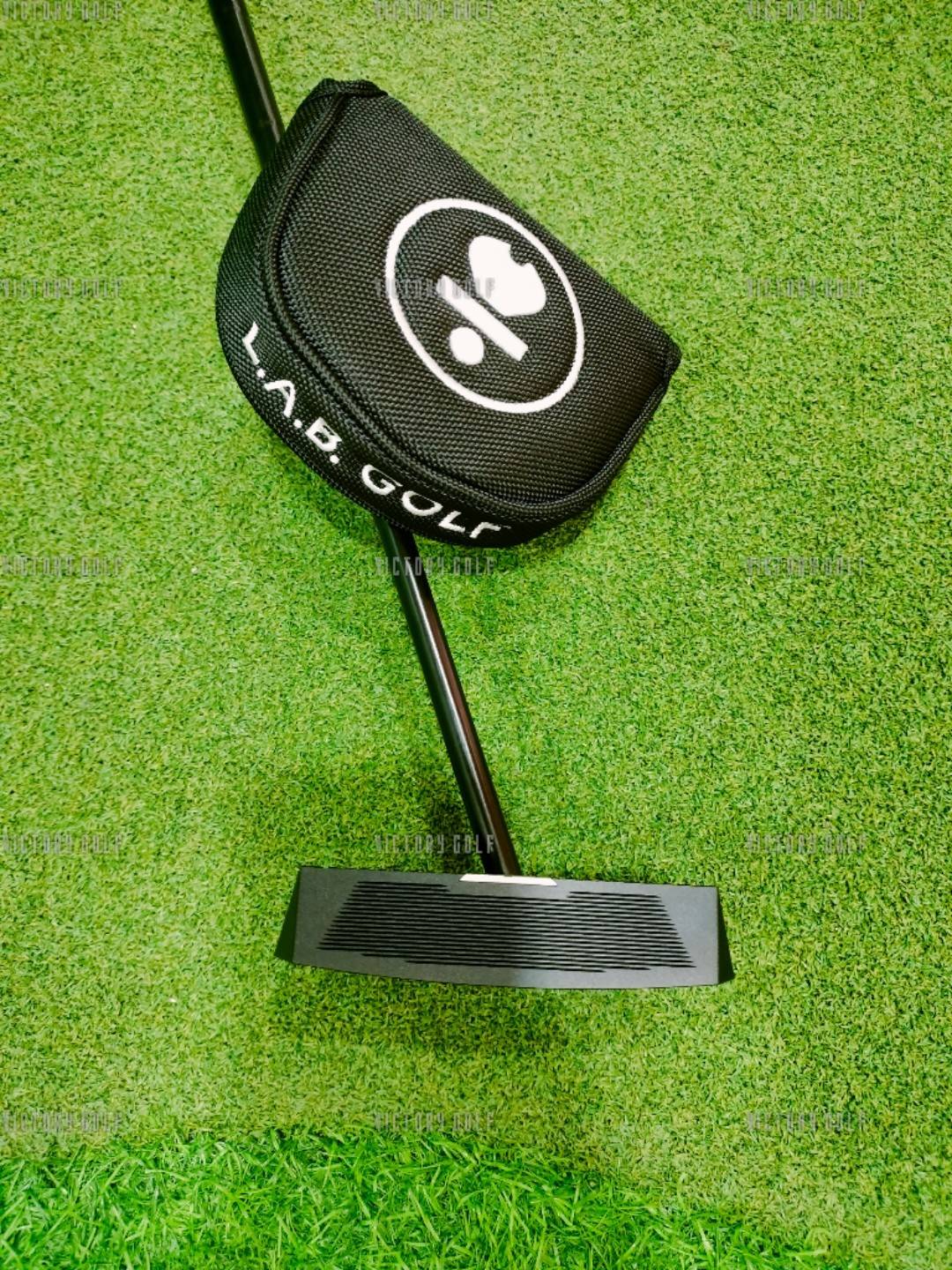 Putter L.A.B. Golf MEZZ.1 Max 34” 35” ( LH )