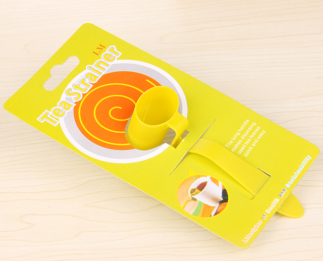 ที่กรองชาในแก้ว Tea Strainer in Cup