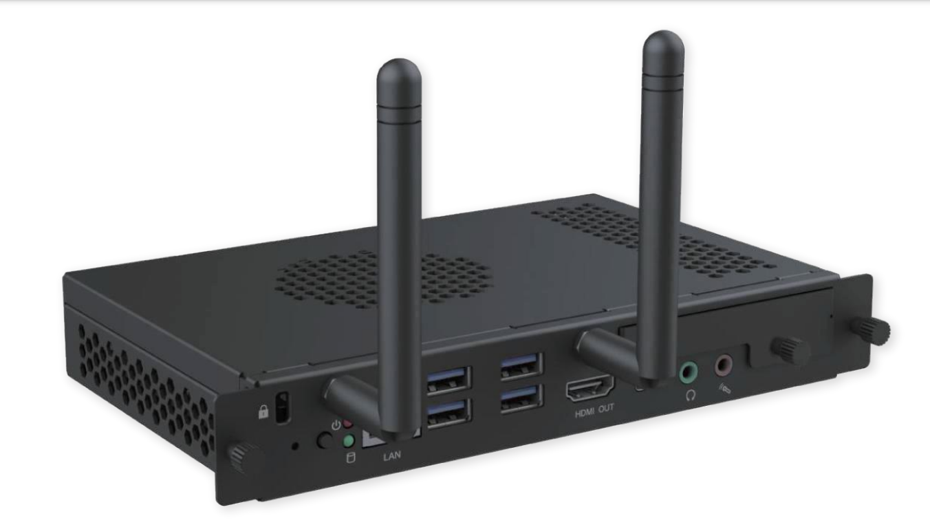 OPS62A-i5 MAXHUB