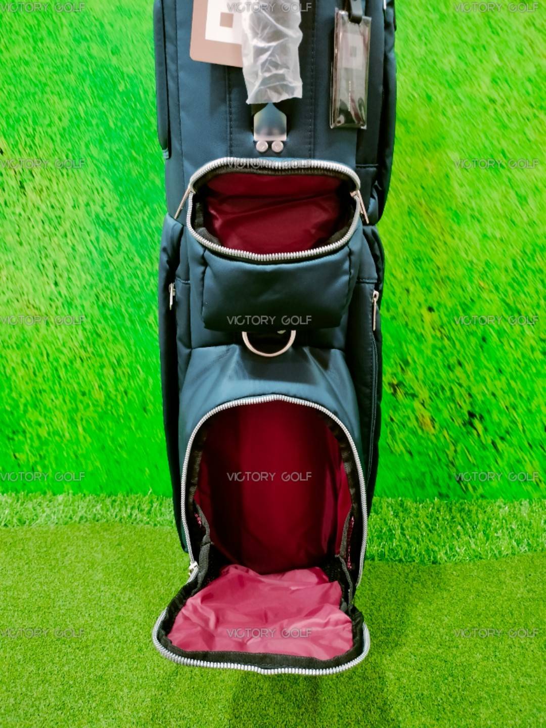 Golf bag ON OFF 2024 (2.8 Kg.)