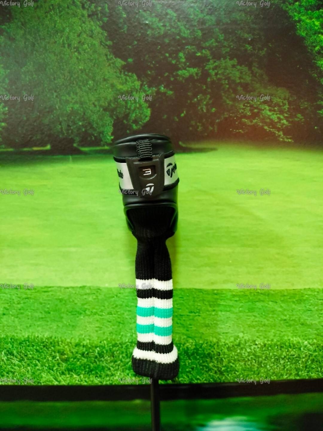 Ut.Taylormade GAPR MID U.3/18 ( KBS70/R )