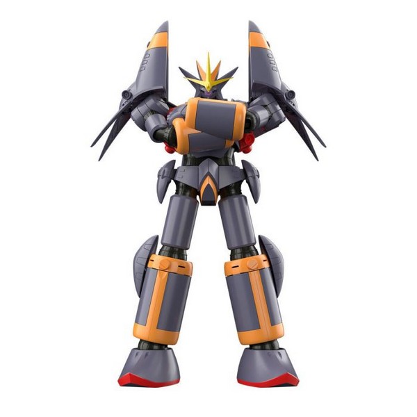 Bandai SMP (Shokugan Modeling Project) Gunbuster 4570117917196 (Plastic Model)