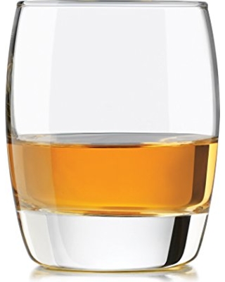 แก้วเช่า USA Libbey Endessa 9 oz Rocks/แก้วเหล้า 9 oz.(2342)