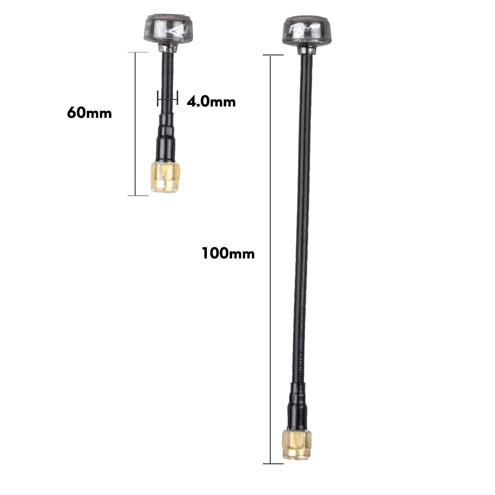 Flywoo Circular Polarized 5.8GHz SMA Antenna SMA ตัวผู้