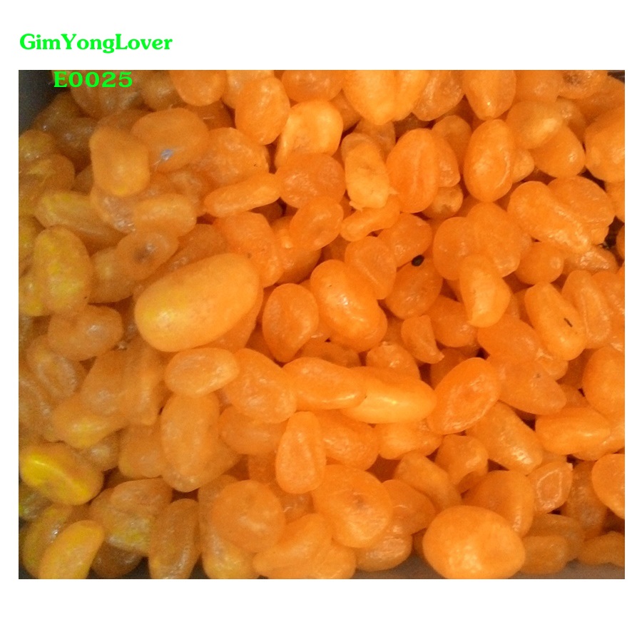 ส้มจี๊ดอบแห้ง (Dried Kumquat)