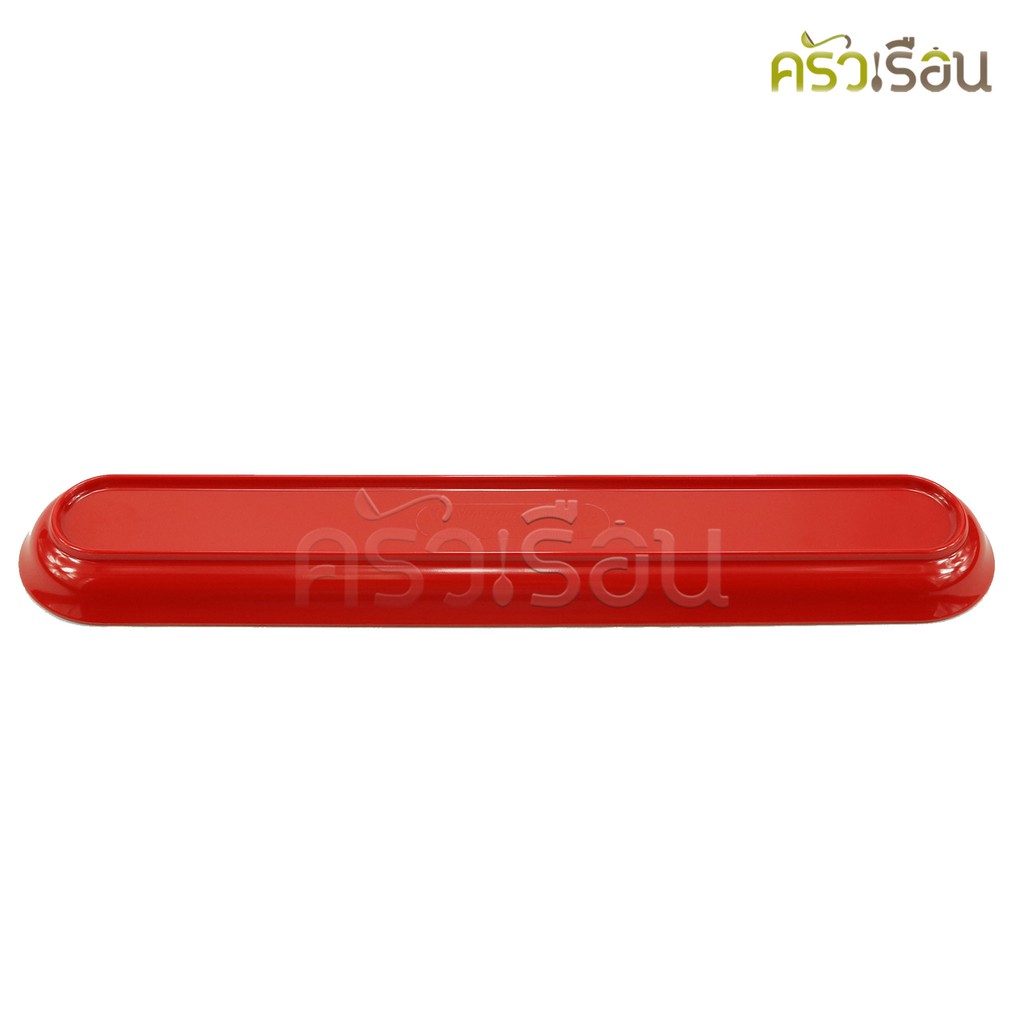 Superware [ ราคาตามตัวเลือกสินค้า ] ถาดชา ถ้วยชา เมลามีน สีแดง C525-2 T6087-12 ถาดน้ำชา ถ้วยน้ำชา ไหว้เจ้า