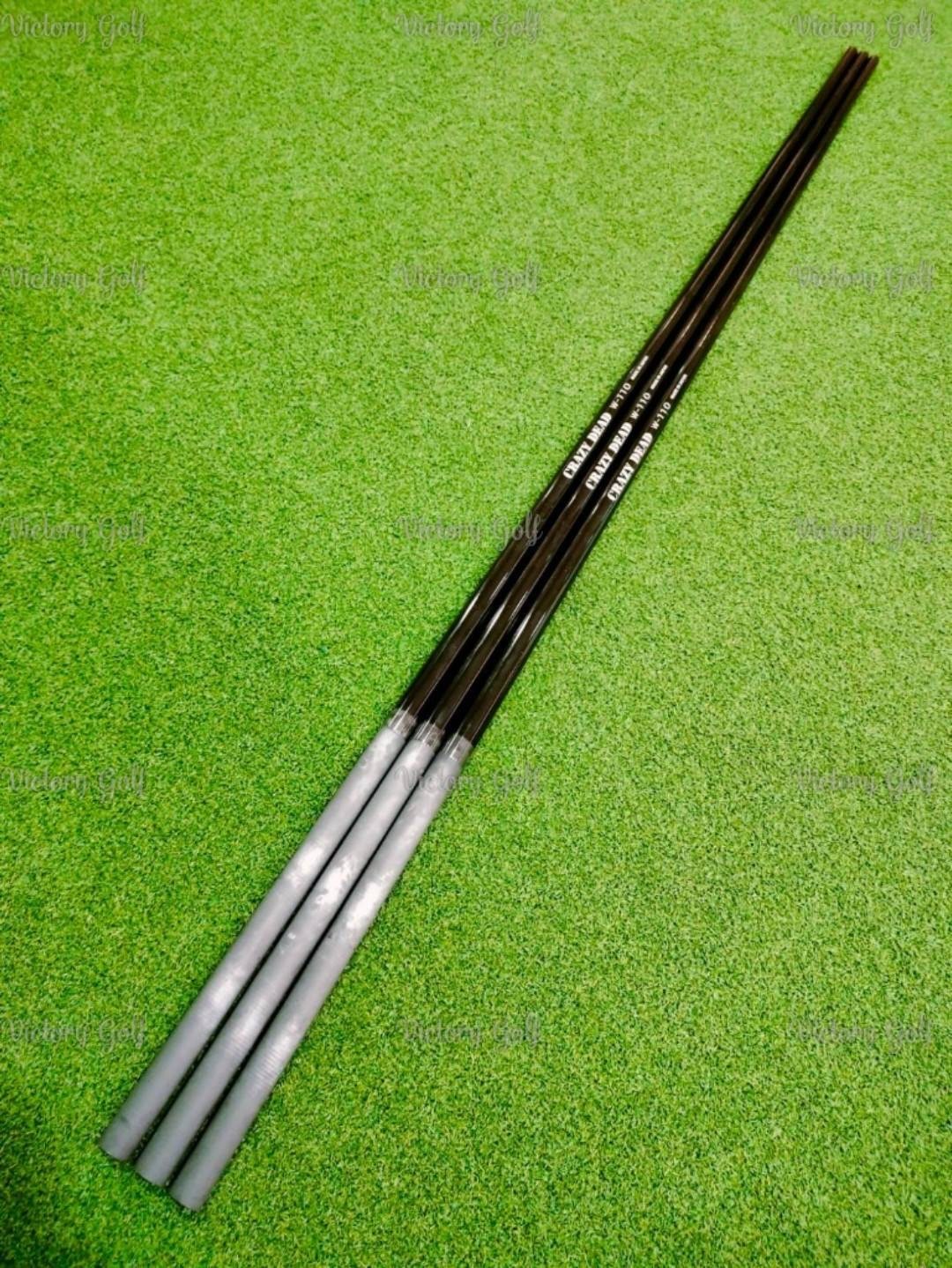 Shaft Wedge CRAZY DEAD W-110 110g.
