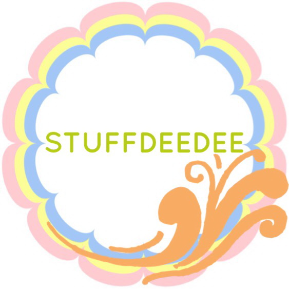 Stuffdeedee สตัฟดีดี