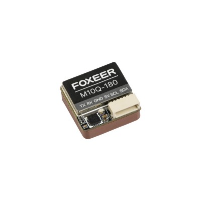 Foxeer M10Q 120 180 250 GPS 5883 Compass อุปกรณ์โดรน Drone