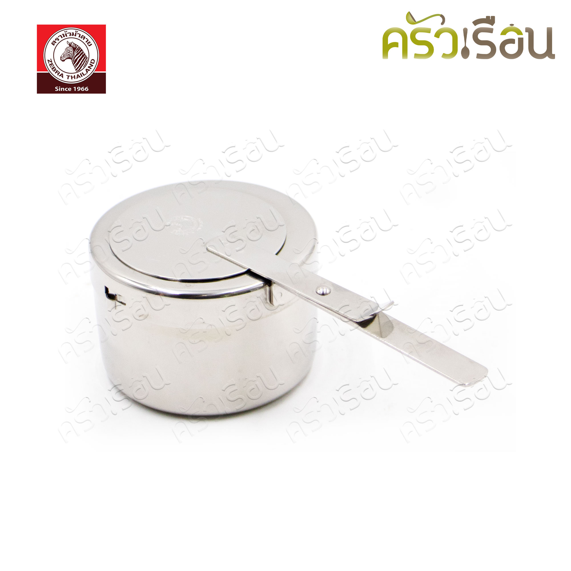 ZEBRA Cheffy Food Warmer Set 32 cm. 140233