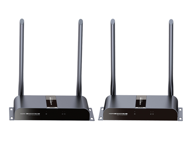 LKV388PRO HDMI Wireless Extender 200m