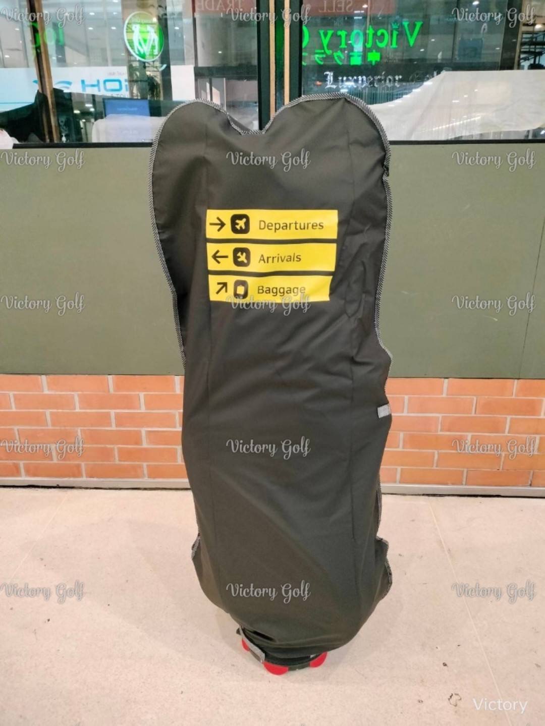 Cover Travel SOUTH DAKOTA From USA. (เหมาะกับทุกขนาด)