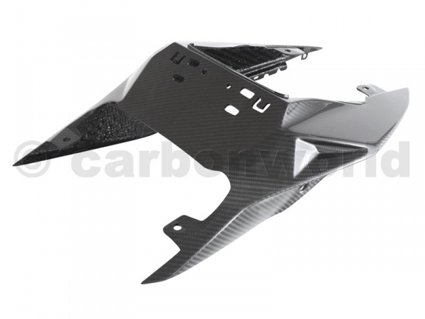 SEATTAIL CARBON WORLD S1000R