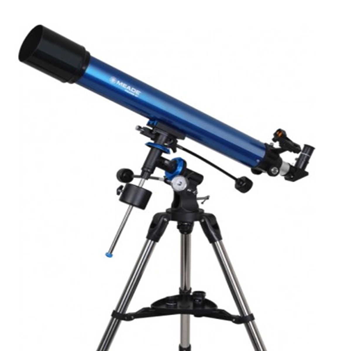 MEADE กล้องโทรรทรรศน์ Polaris 70 Eq