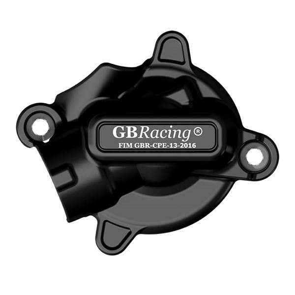 การ์ดปั็มน้ำ GB RACING GSX-R1000 2017+