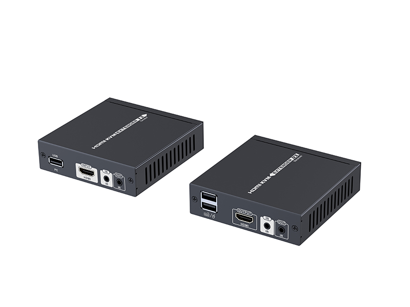 LKV375KVM HDMI HDBaseT KVM Extender