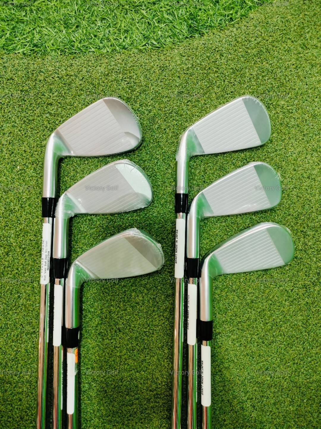 Iron Set Callaway X FORGED CB 5-9 PW ( Modus 120/ S )