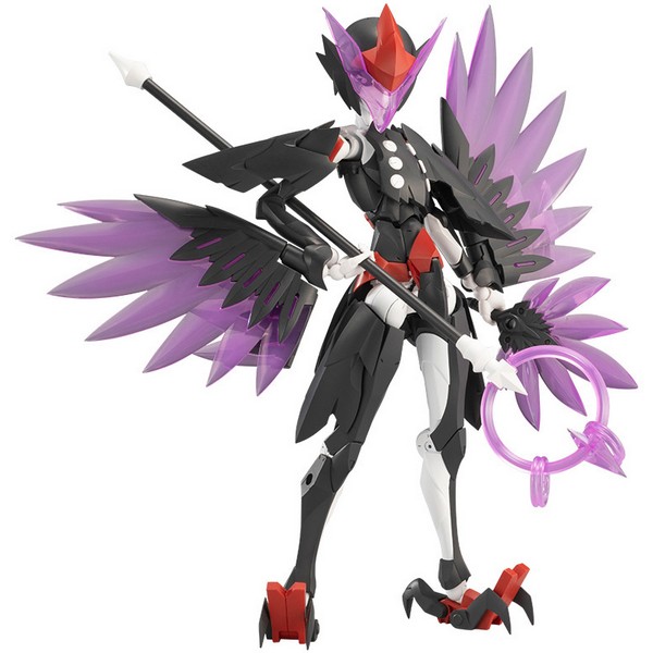 Kotobukiya MEGALOMARIA Zekuu 4934054063680 (Plastic Model)