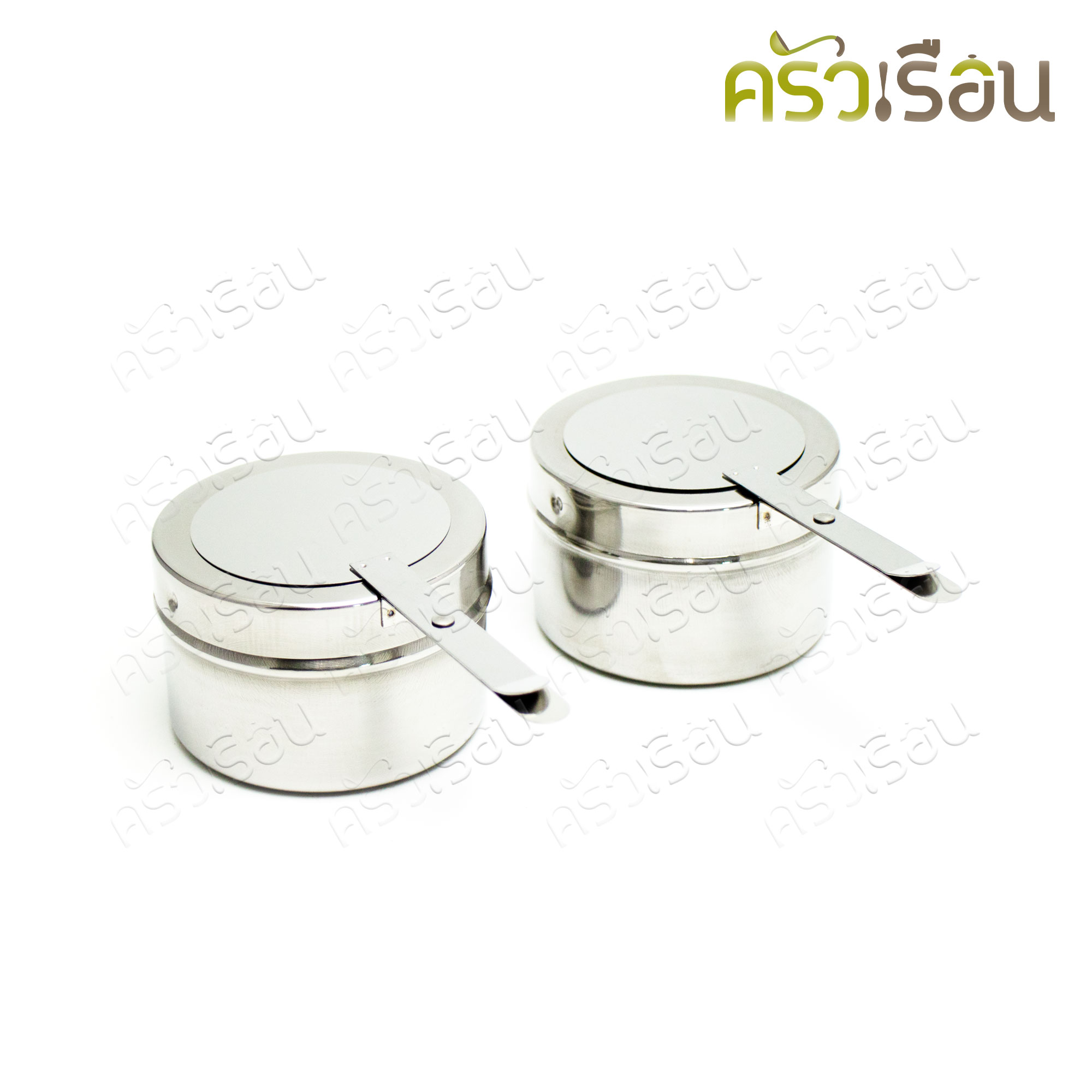 FOFO ชุดอ่างอุ่นอาหาร ฝากระจก เปิด-ปิด อัตโนมัติ 9 ลิตร SA7323G ตราโฟโฟ ถาดบุฟเฟ่ต์