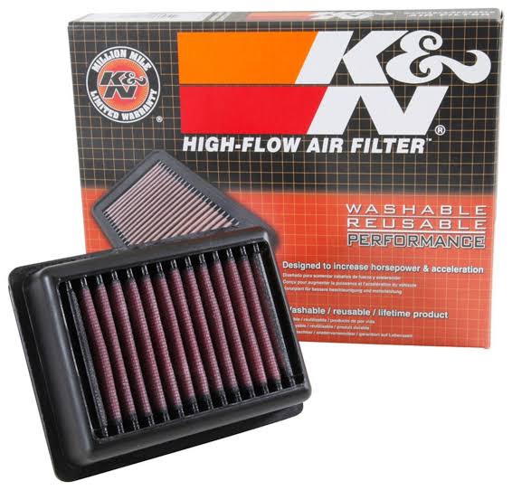 กรองอากาศ K&N SPEED TWIN 900