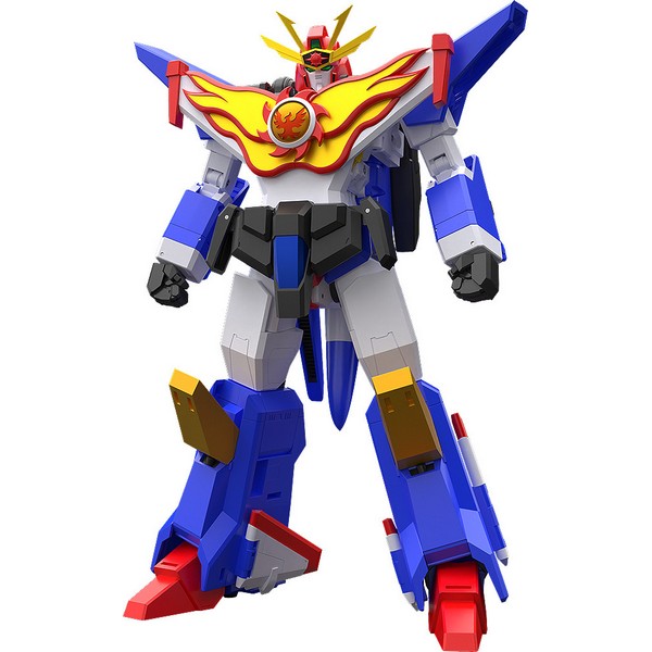 Good Smile Company THE GATTAI Fighbird 4580590190559 (Action Figure)