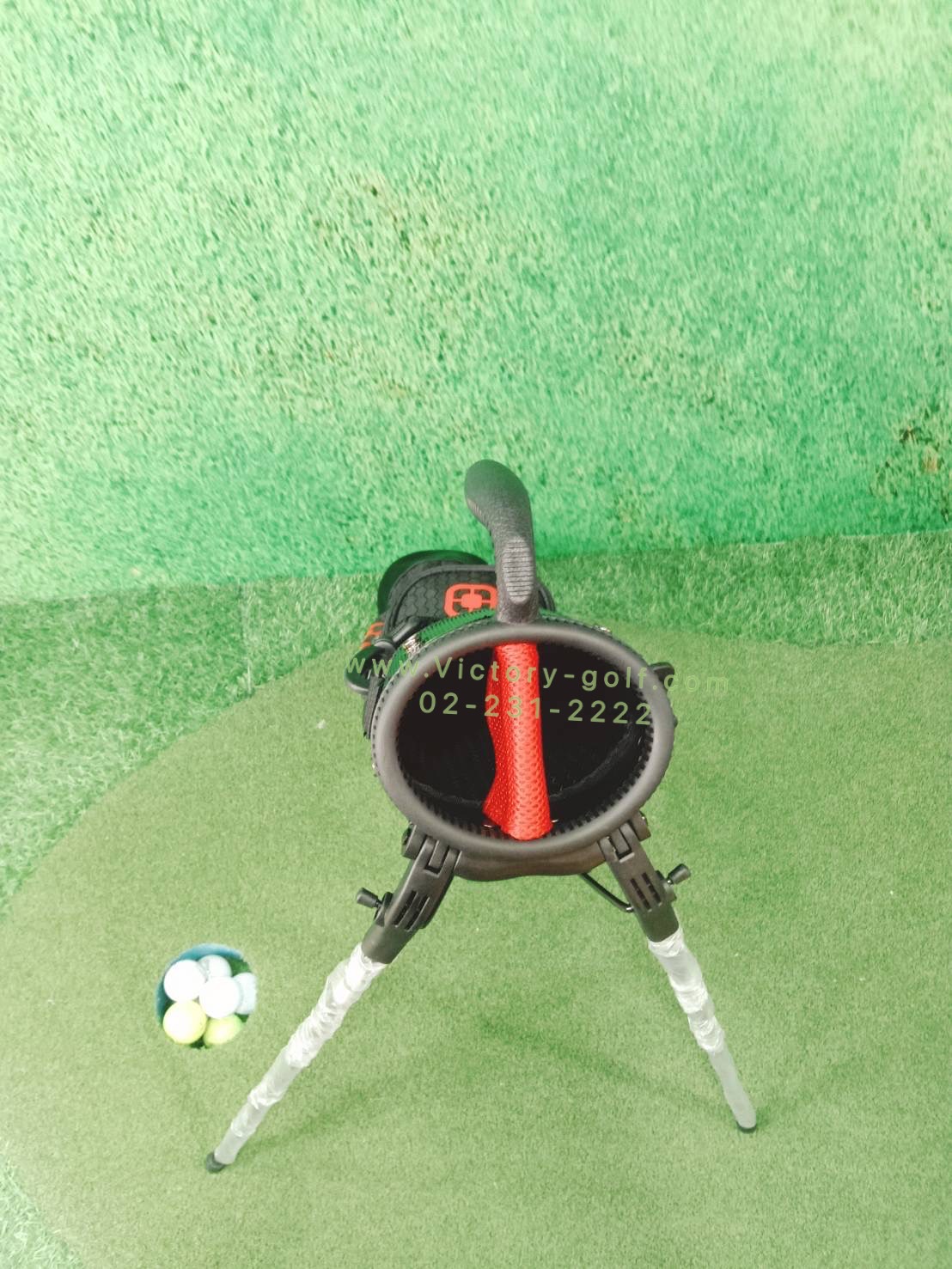 Golf Bag Half set (for Driving range)