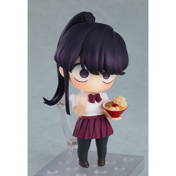 人形 MoMoiro ChoCoMi Amazon.co.jp: Nendoroid 372 Tomoko Kuroki: Watamote, Mokochi
