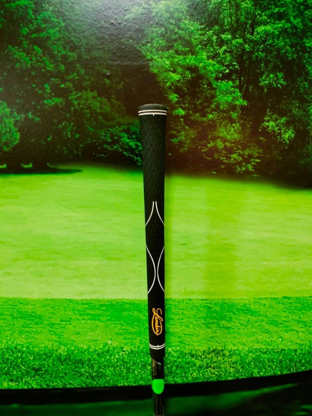 Driver George Spirits Loft 10.0 (LY-01 Nero) / (R) 45.75''/311g./D1/CPM220