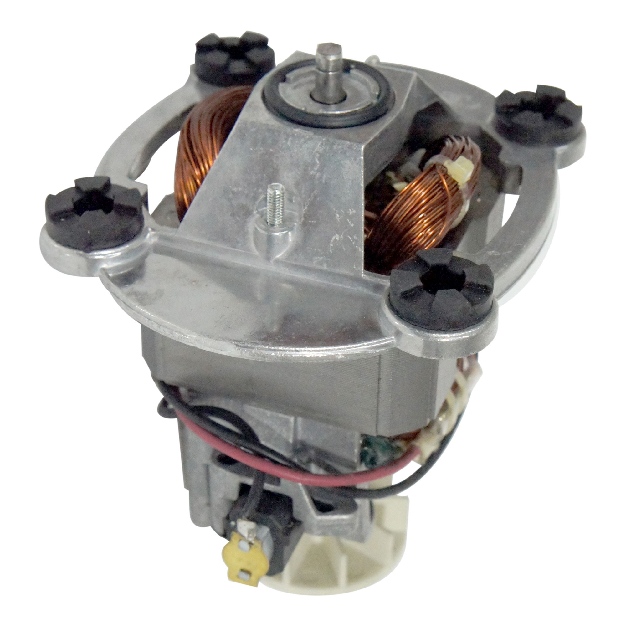 Nanotech เครื่องปั่นน้ำผลไม้สมูทตี้ 1 เครื่อง โถปั่น 2 โถ NT-010P เครื่องปั่น สมูทตี้ ความละเอียดสูง Smoothie Blender