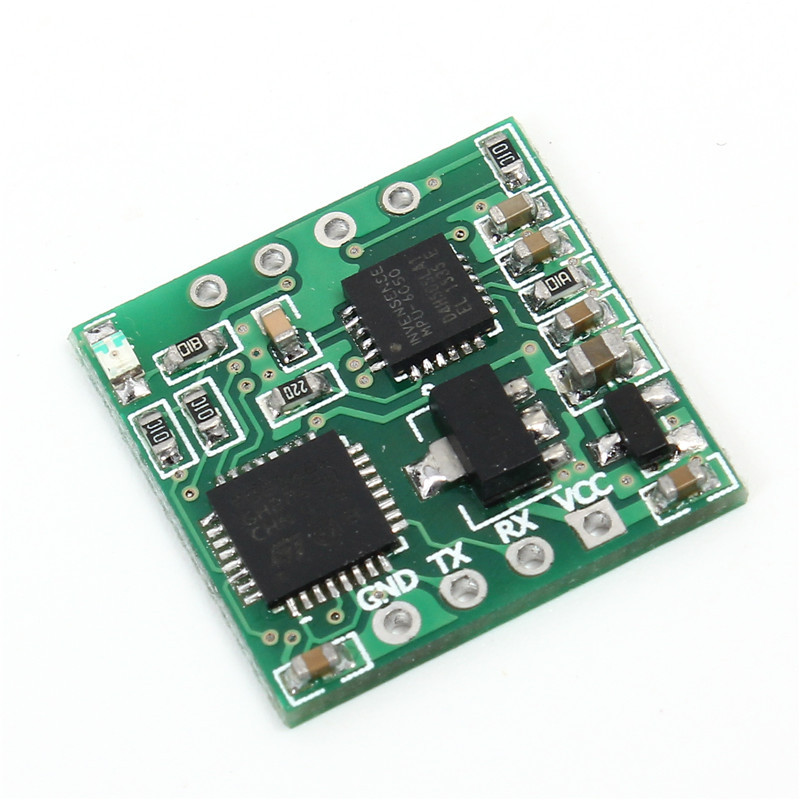 STM32 MPU-6050 MPU6050 Module 6 Axis Analog Gyro Sensor 6-axis Accelerometer Module DMP Engine Kalman Inclinometer