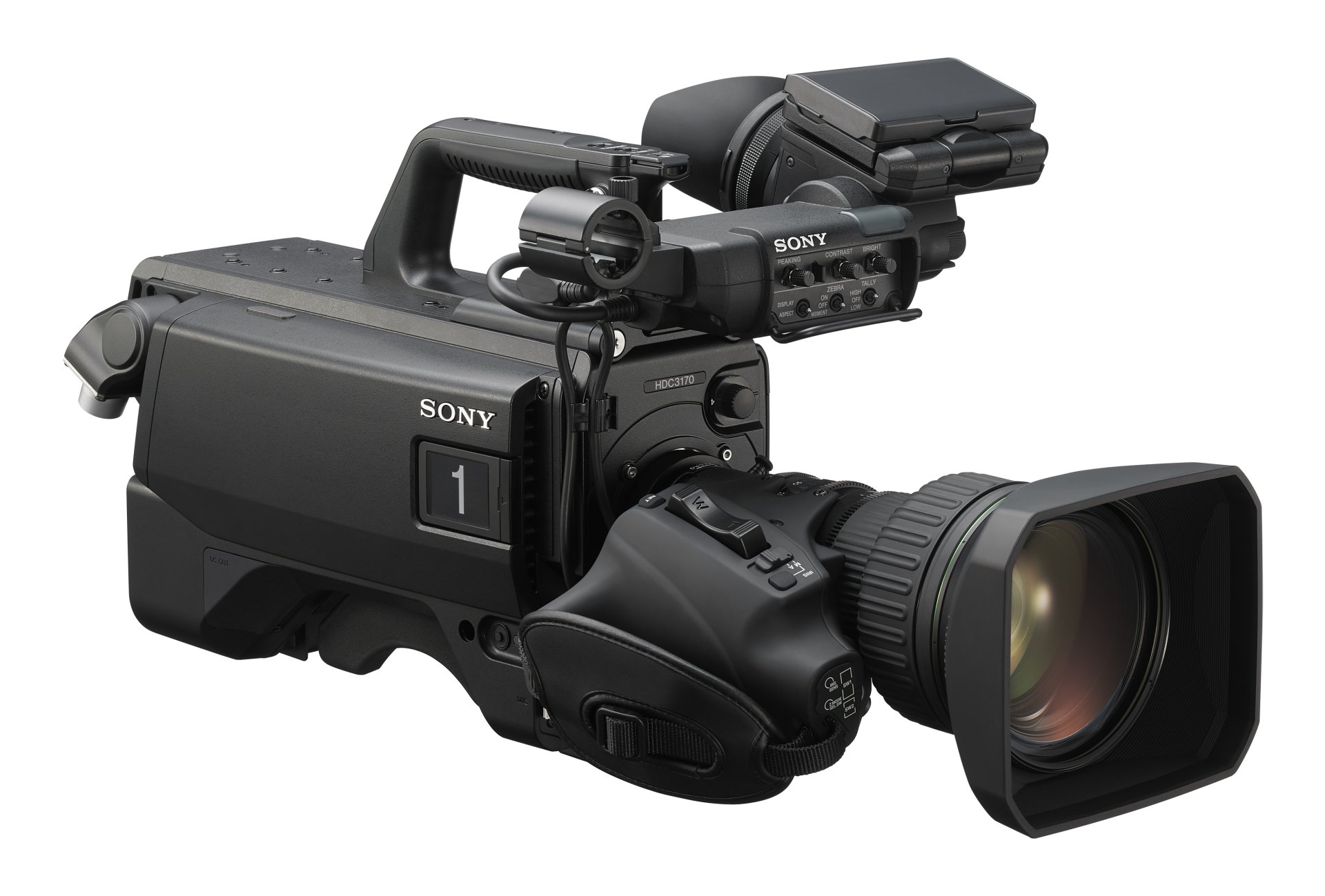 Sony HDC-3170