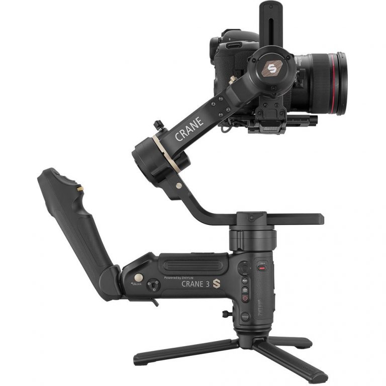 Zhiyun CRANE 3S Pro