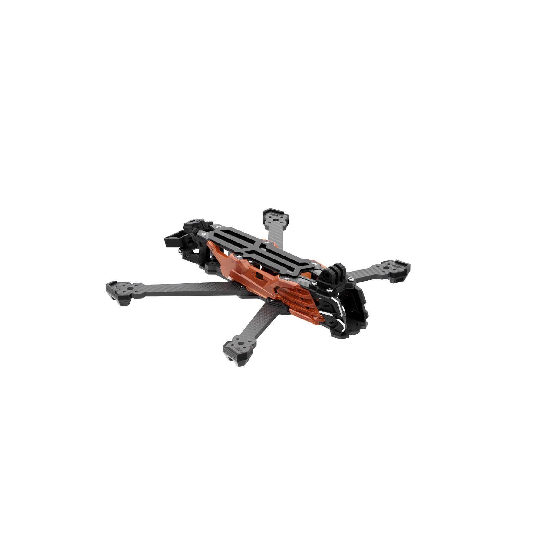 [47] GEP-Vapor-D O4 Pro Frame อุปกรณ์โดรน Drone