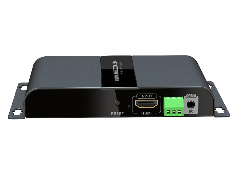 LKV378S HDbitT HDMI Extender over Fiber Optics