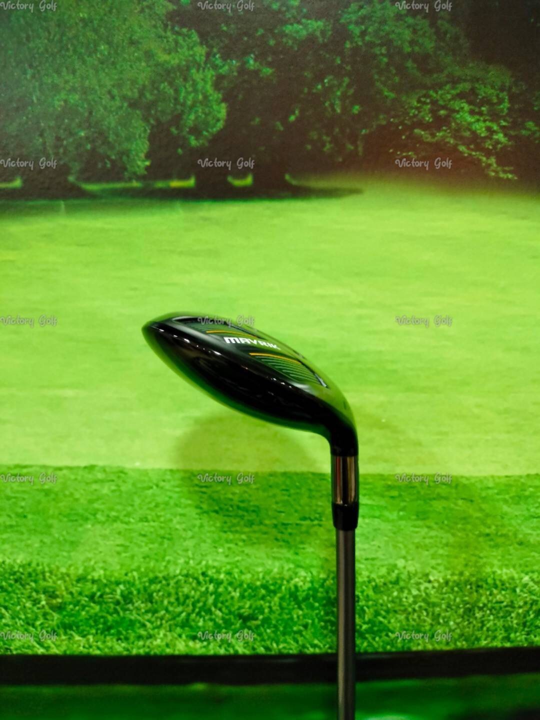 Ut. Callaway MAVRIK PRO U.2/ 18 (MC 80S)